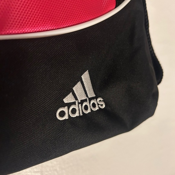 Adidas Alliance II Sackpack - Picture 3 of 5
